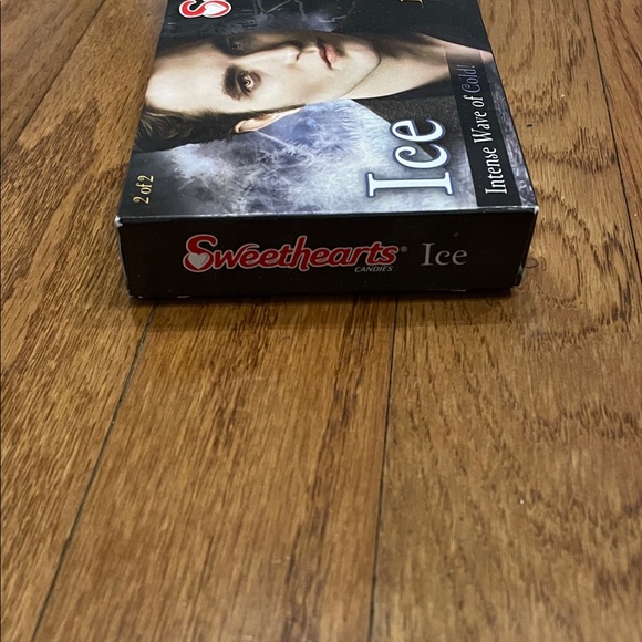 Twilight New Moon Sweethearts Candies - Picture 6 of 6